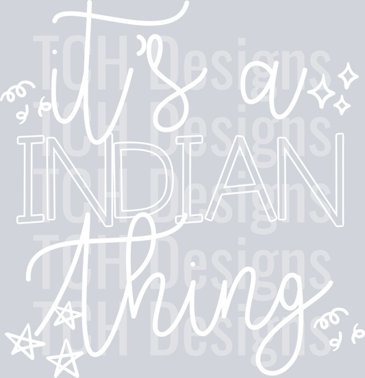 JULY 12 INDIAN