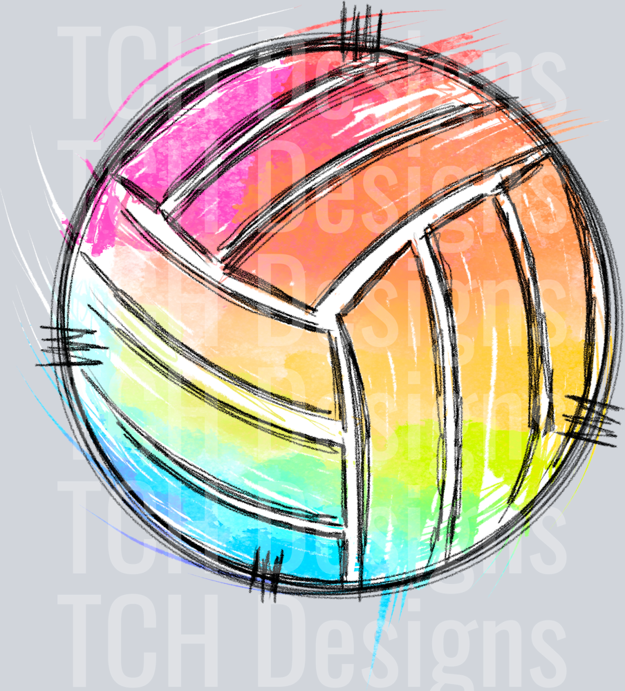 Volleyball (1)