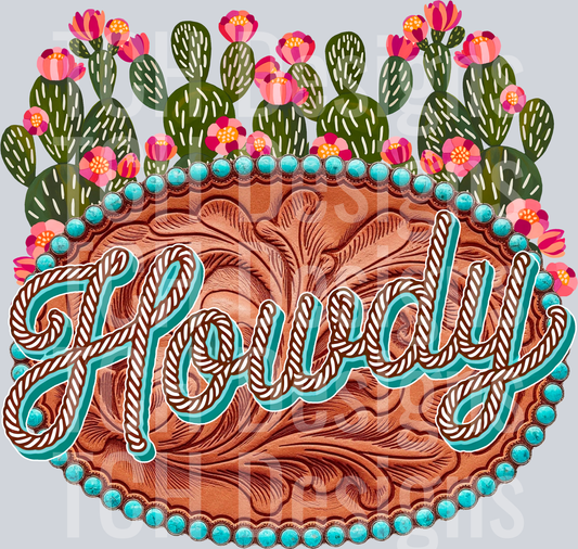 Howdy