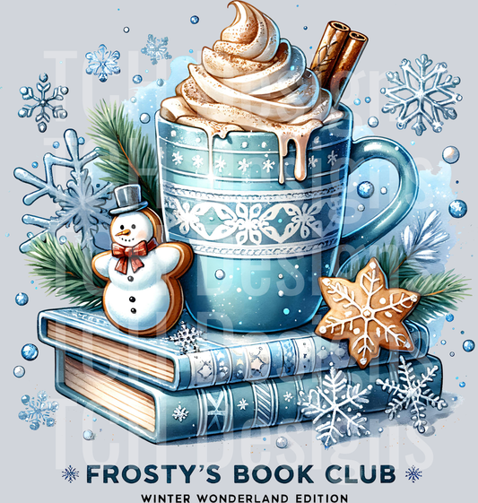 Frosty