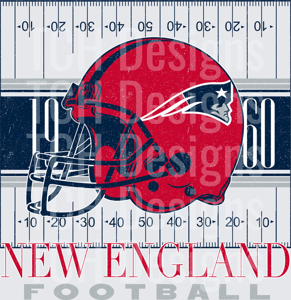 New England Football