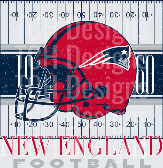 New England Football