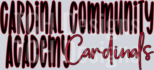 cca cardinals