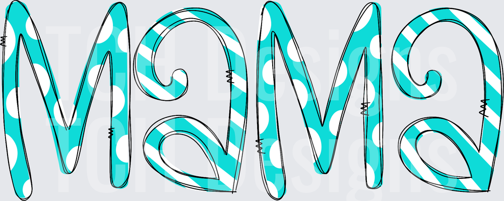 MAMA 8