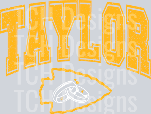 TAYLOR-GW