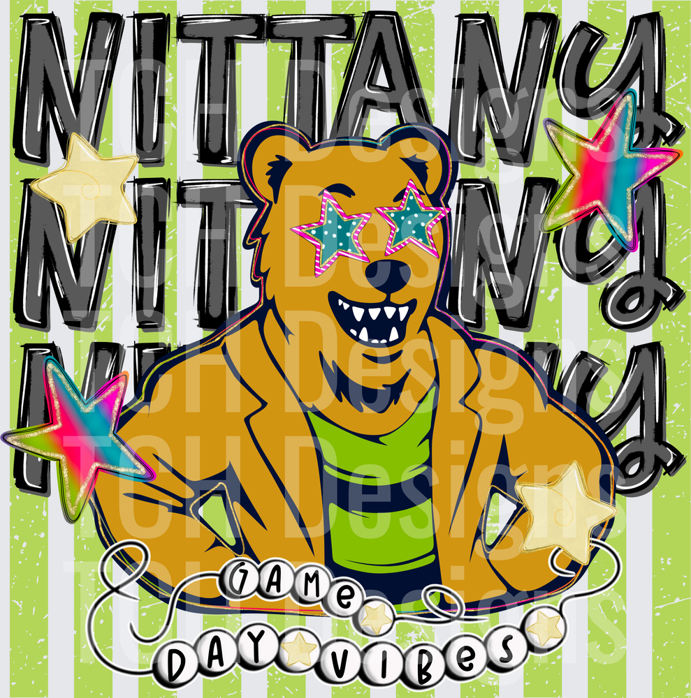 NITTANY
