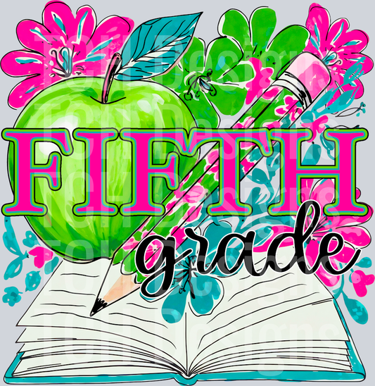 FifthGrade
