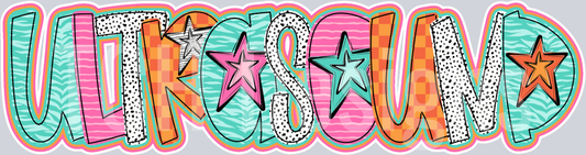 Ultrasound_Fun_Doodle_Stars