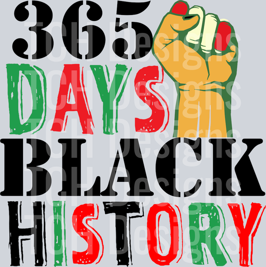 365 Days Black History-01
