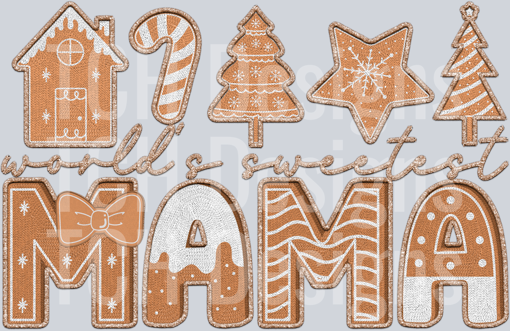 worlds sweetest mama