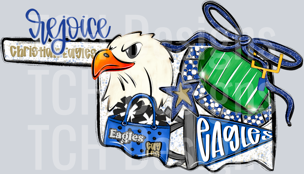 Rejoice_Christian_Eagles