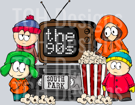 SouthPark