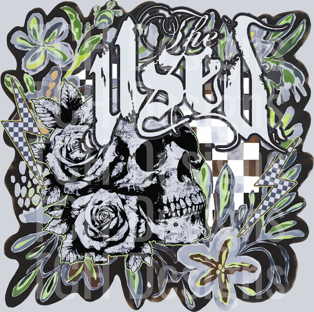 TheUsed