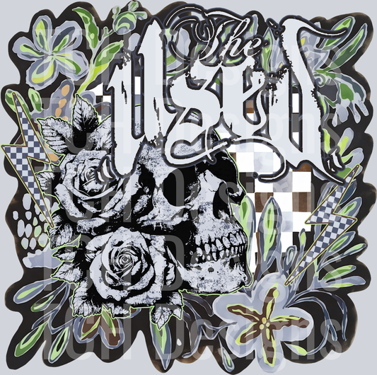 TheUsed