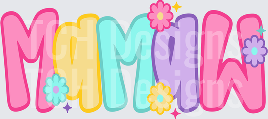 mamawspring