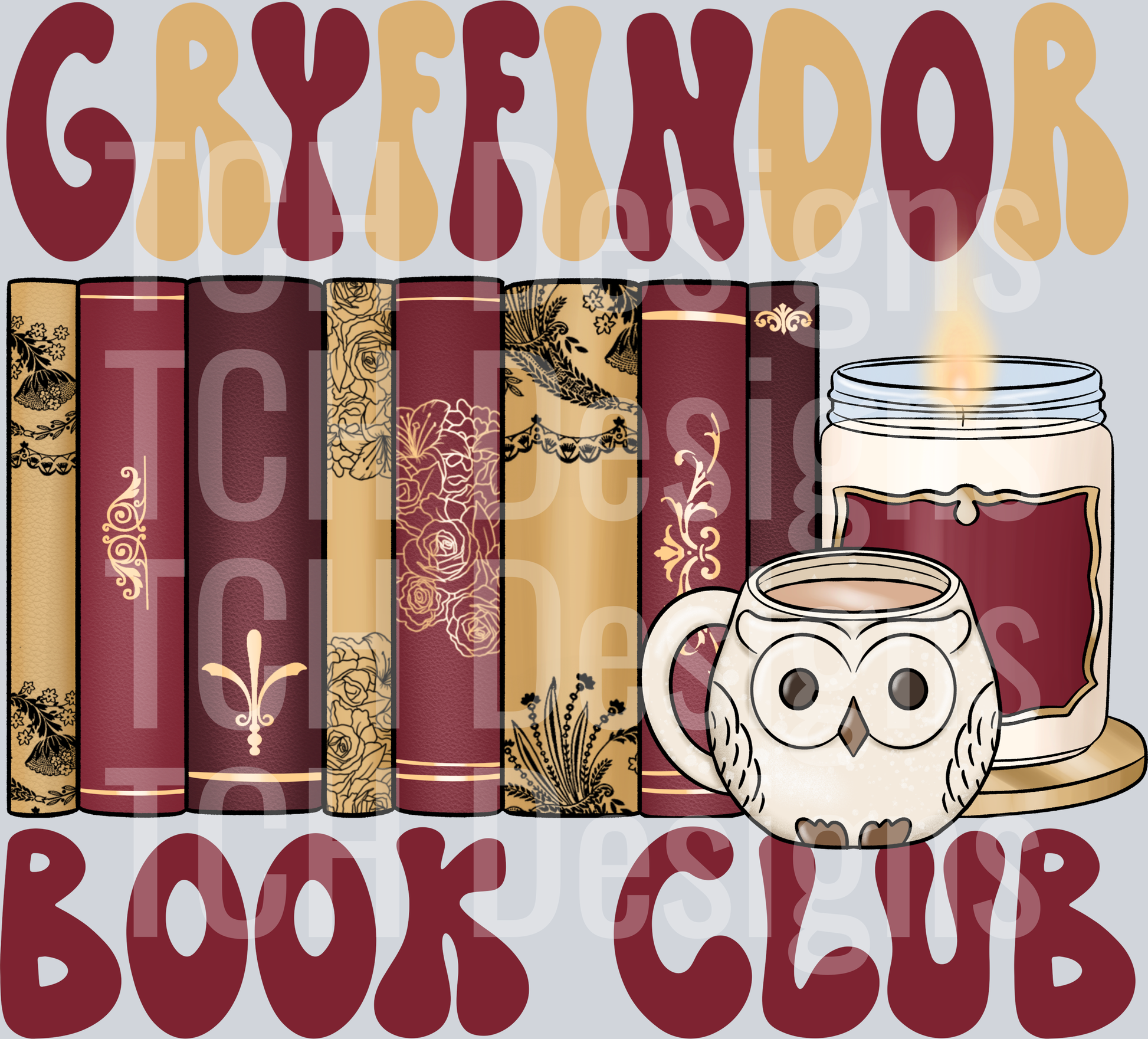Gryffindor_Book_Club