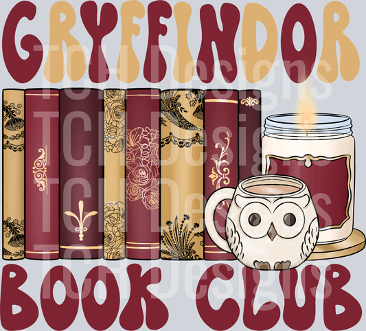 Gryffindor_Book_Club