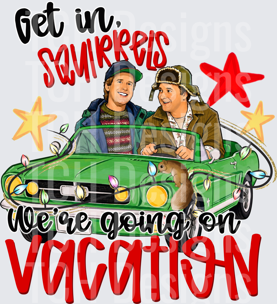 Vacation