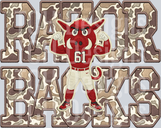 Razorbacks