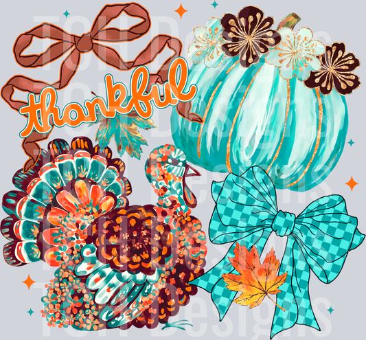 PreppyThanksgiving