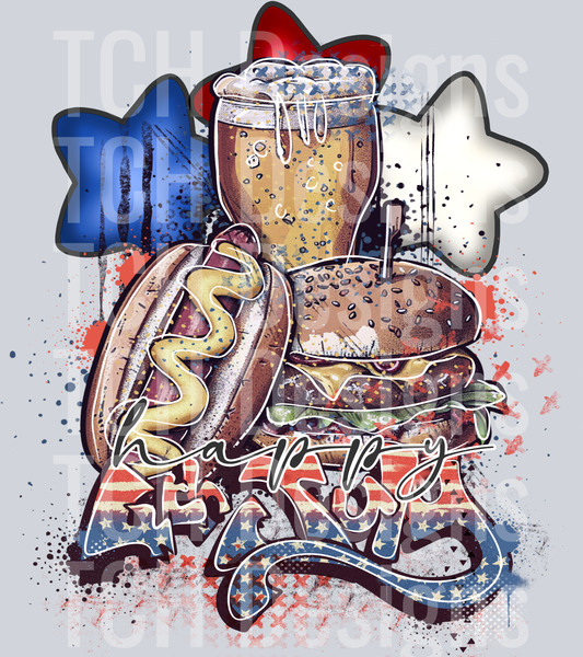 Happy4th