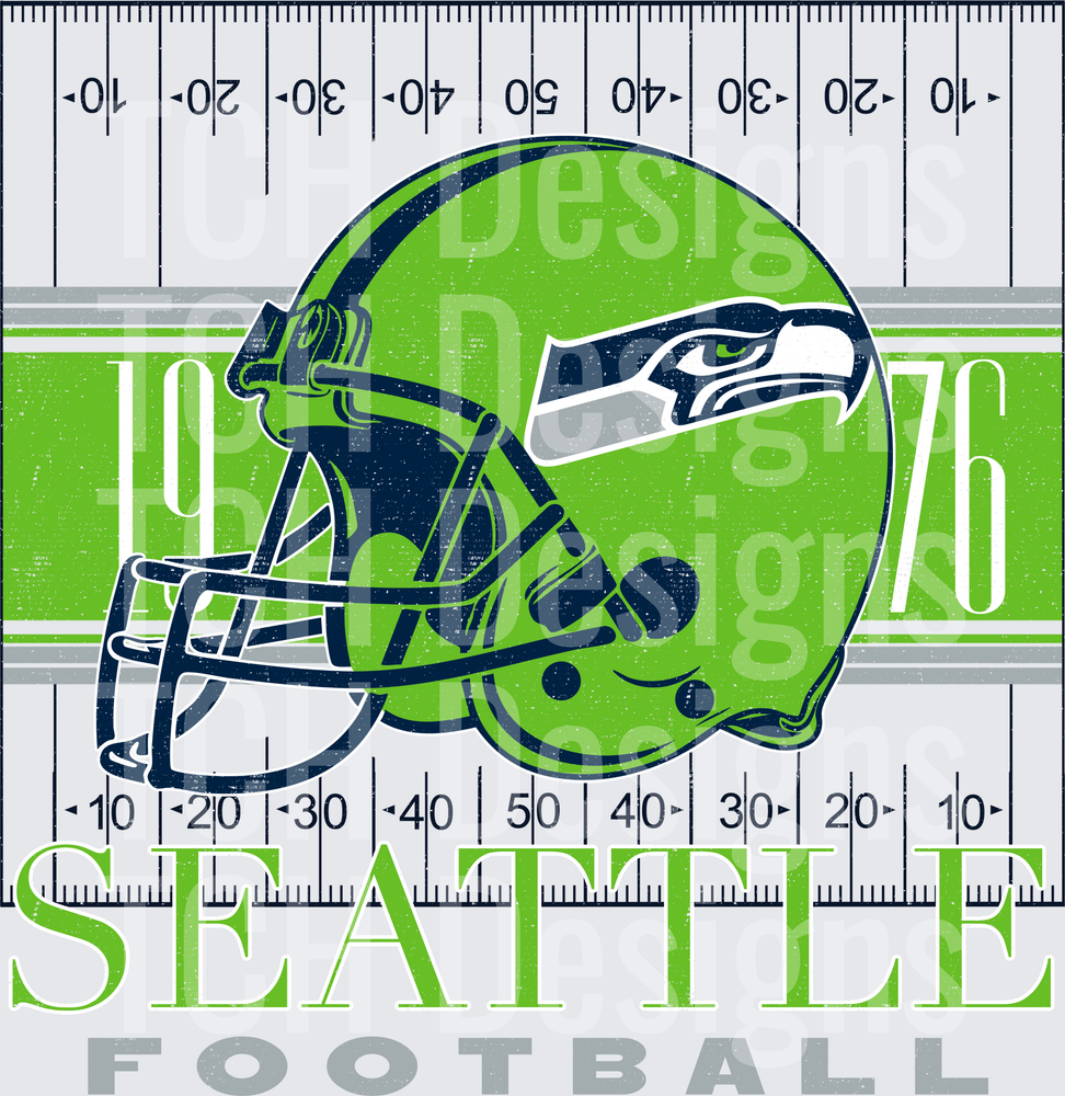 Seattle Football