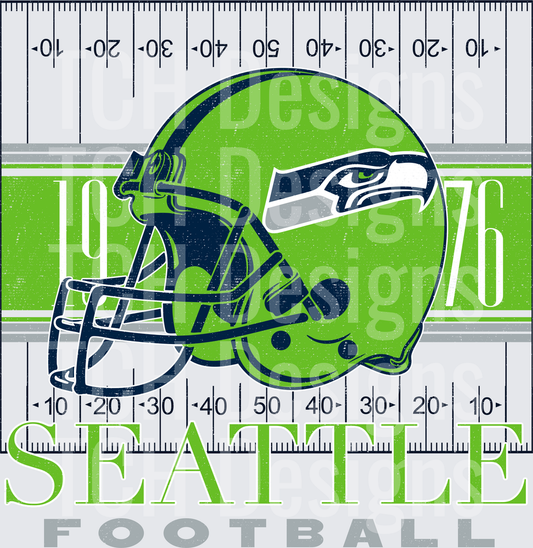 Seattle Football