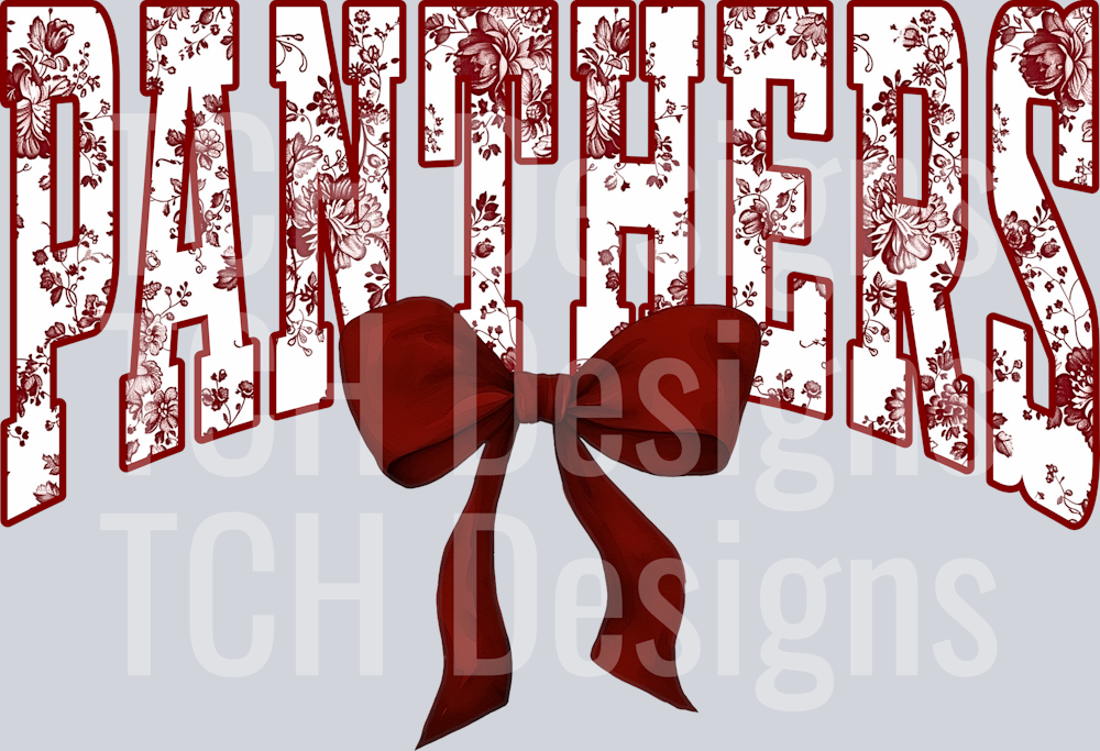 panthers-varsitycurve-maroonfloral-maroonbow