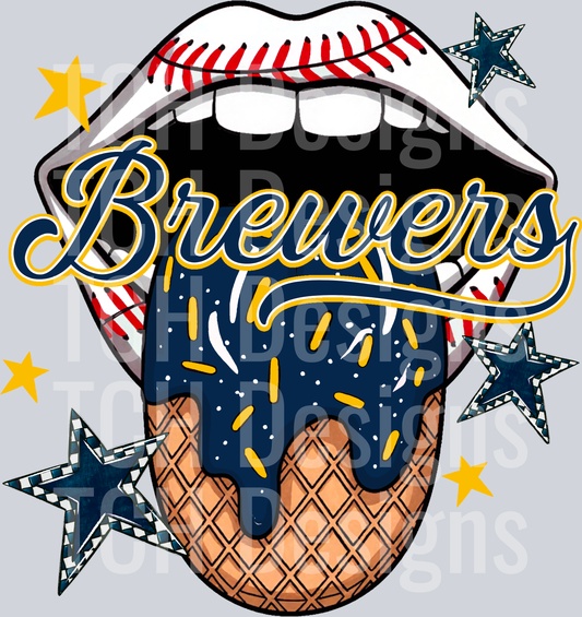 Brewers