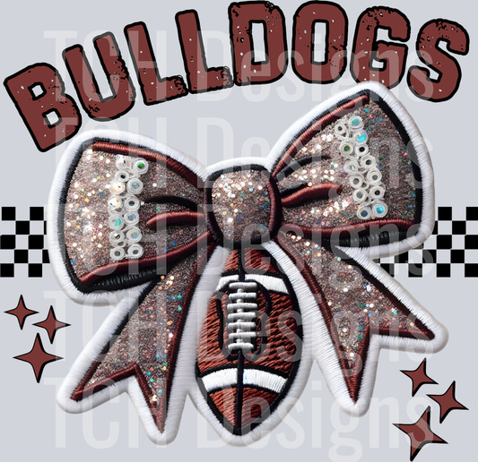 BULLDOGS