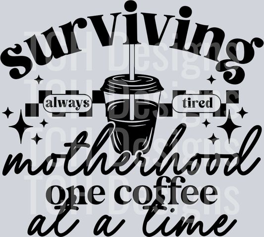 Surviving_Motherhood