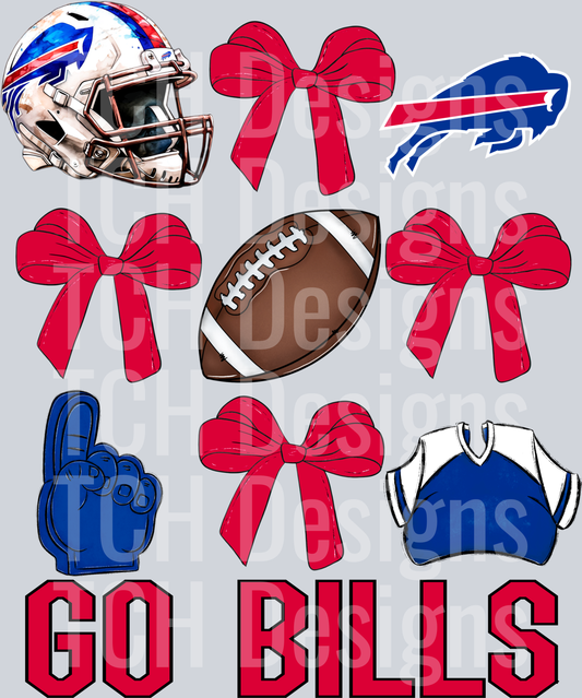 Bills