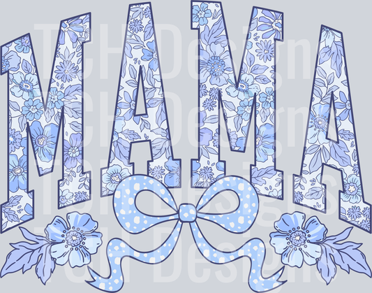 mama-bow-blue-flowers