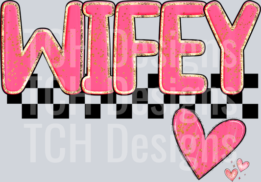 Wifey
