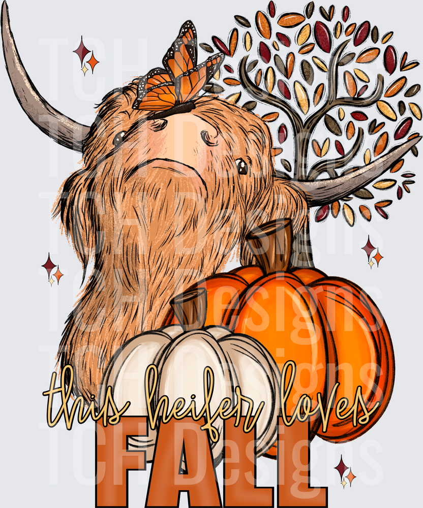 Heifer-Loves-Fall