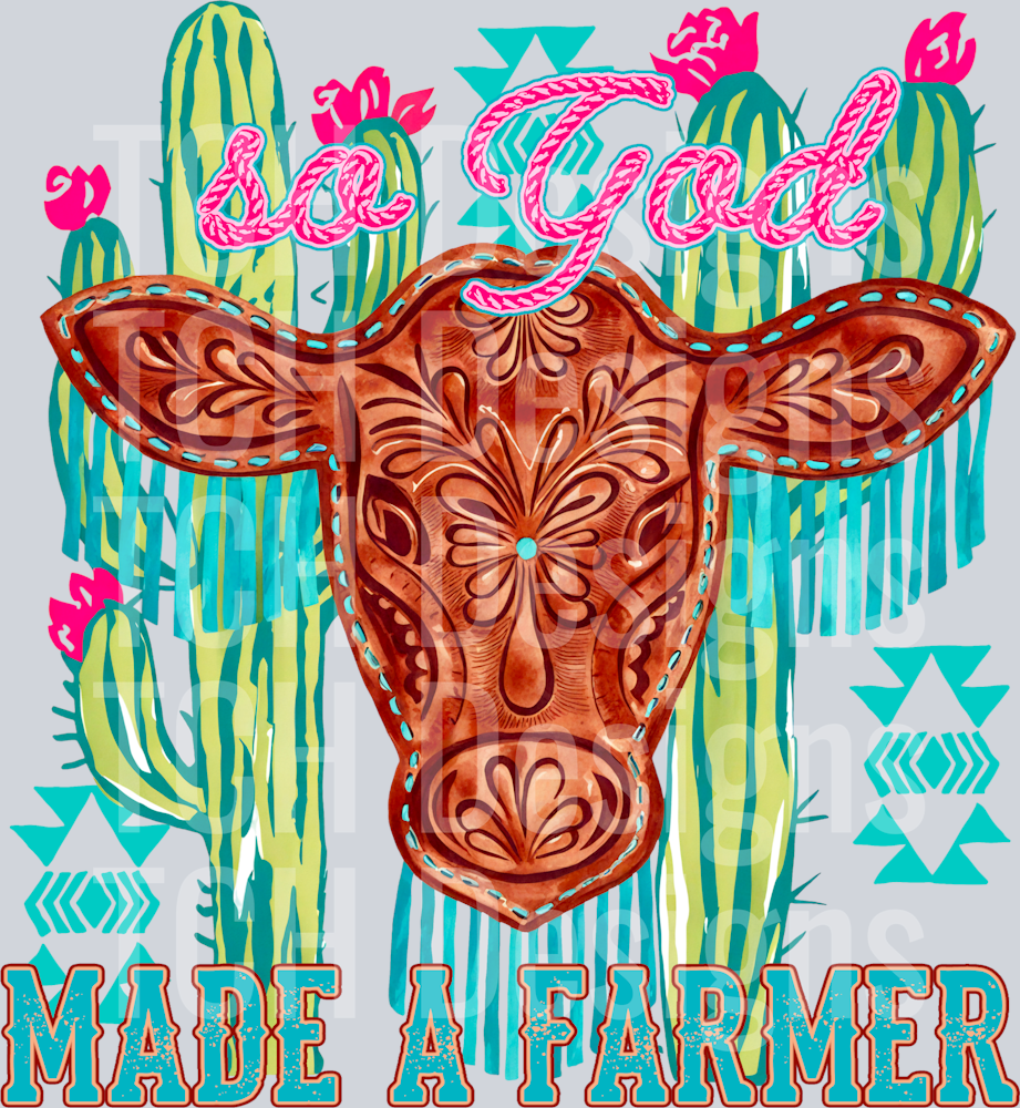 SoGodMadeAFarmer