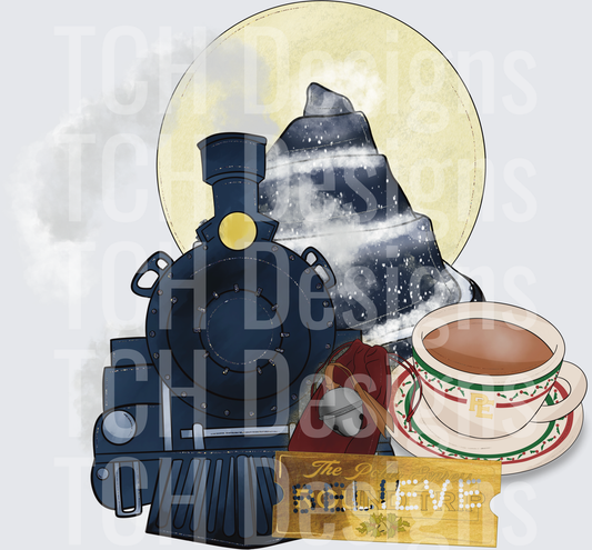 Polar_Express_Front