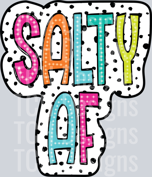 SALTY