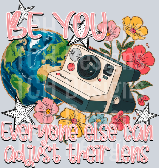 BeYou