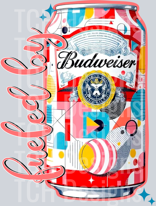 Budweiser