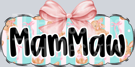 MAM MAW-COQUETTE BUNNY NAMES - Copy