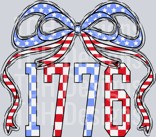 1776-big-bow-checkered