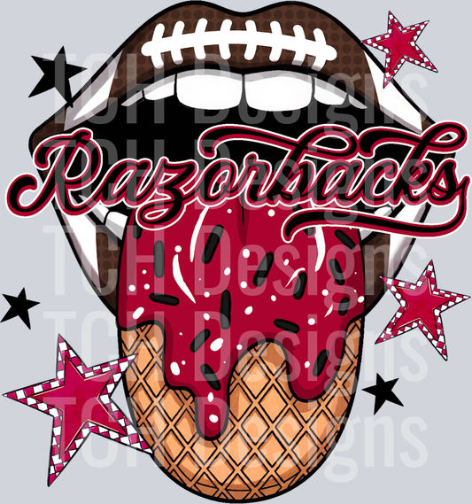 Razorbacks(1)