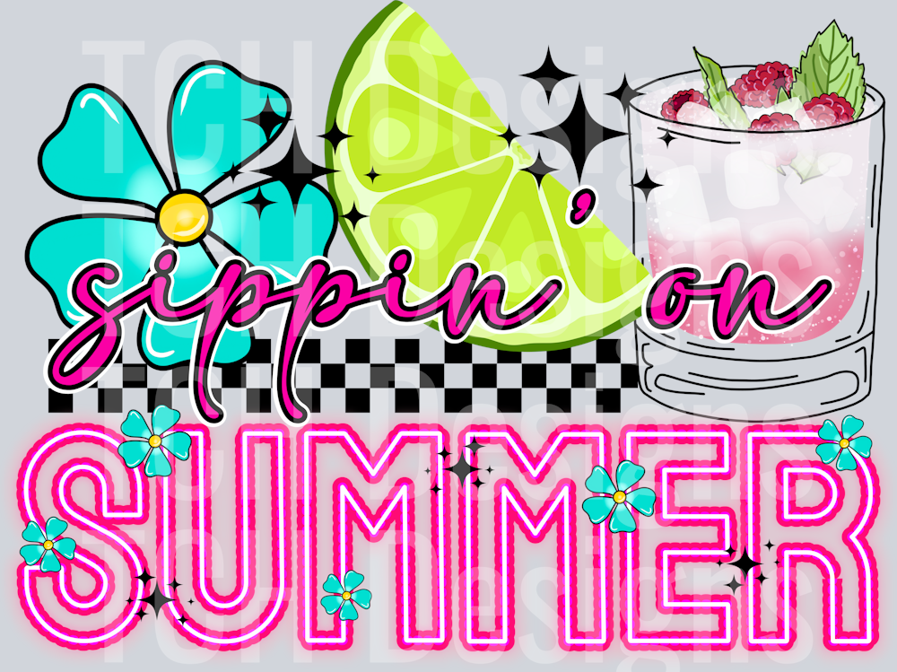 SippinOnSummer