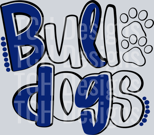 Bulldogs
