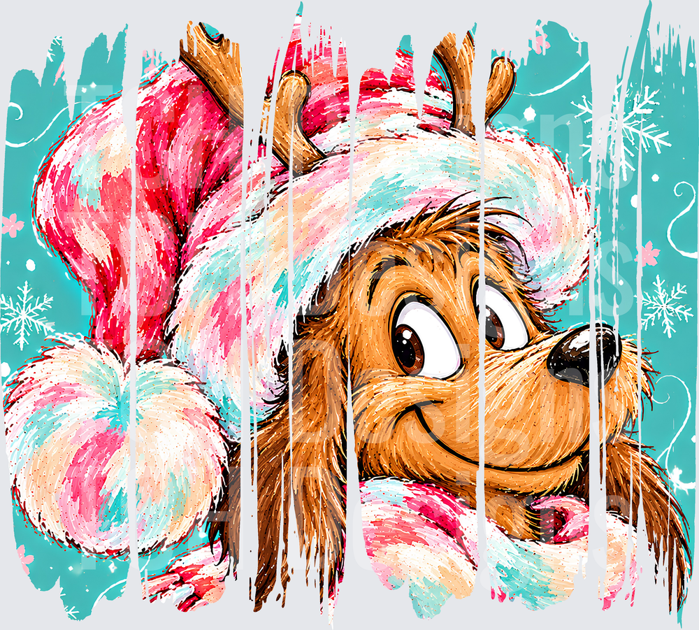 MAX BRUSH