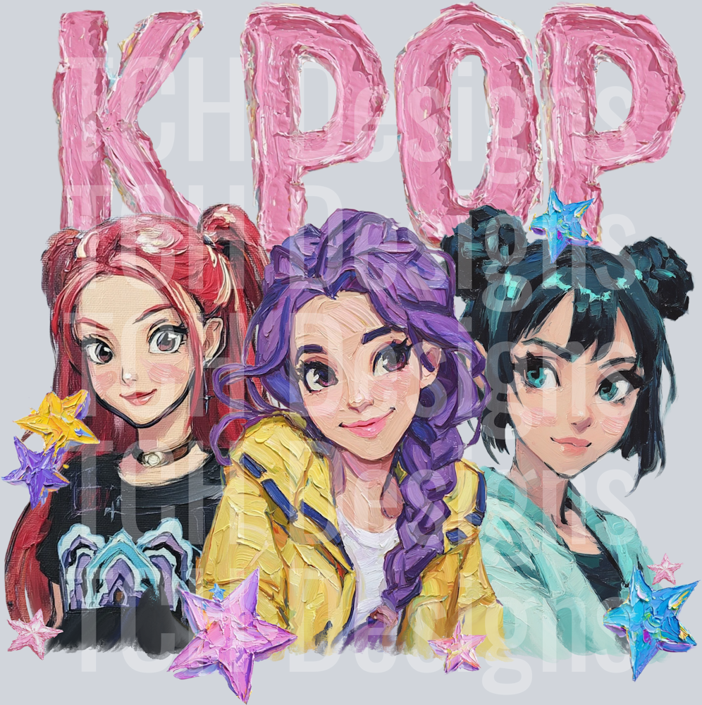 Kpop