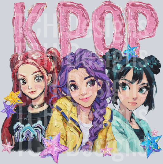 Kpop