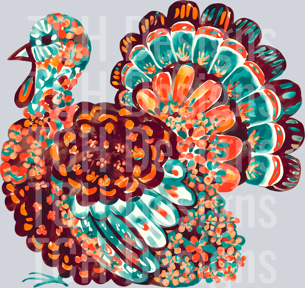 BasicTurkey