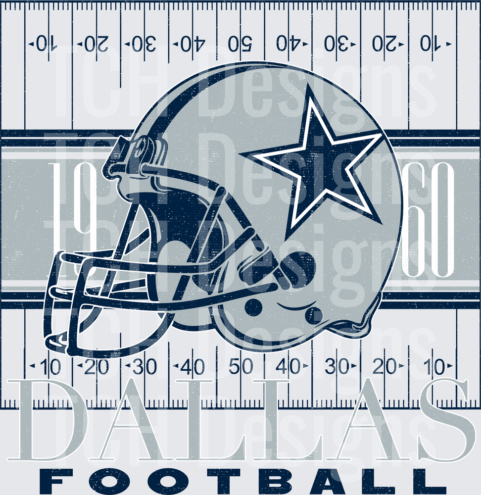 Dallas Football